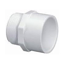 Abbas Ali Pvc Female Adaptor Socket For Water Pipes, Pack Of 5 Pieces, 1/2 Inch