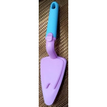 Abbas Ali Cake Server Plus Cutting Edge, Pie Server, Pizza Server