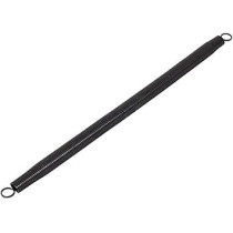 Abbas Ali Black Internal Pipe Bending Wire Tube, Bending Tool Curve Spring Manual, PVC Pipe Bender Conduit Electrical Pipe Bending Spring, 20mm