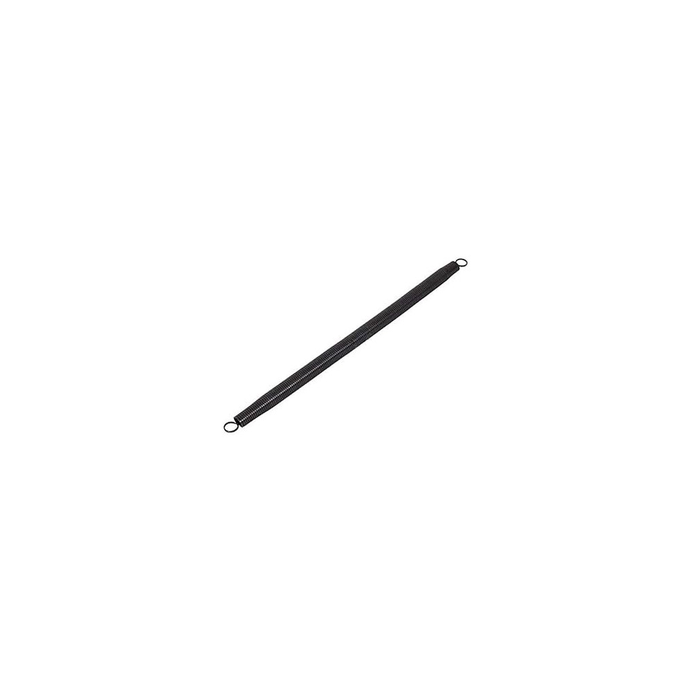 Abbas Ali Black Internal Pipe Bending Wire Tube, Bending Tool Curve Spring Manual, PVC Pipe Bender Conduit Electrical Pipe Bending Spring, 20mm