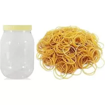 Abbas Ali 200 Pcs Elastic...