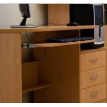 Abbas Ali MDF Sheet 4 x 4 ft (Size Modification Of Mdf Also Can Be Done On Customer Demand), 9Mm