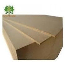 Abbas Ali MDF Sheet 4 x 4 ft (Size Modification Of Mdf Also Can Be Done On Customer Demand), 9Mm