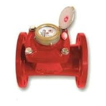 Abbas Ali 1 To 1/2 Inch Water Meter GMDM