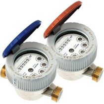 Abbas Ali 1/2 Inch Water...