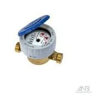 Abbas Ali 1/2 Inch Water Meter CPR, Hot Water