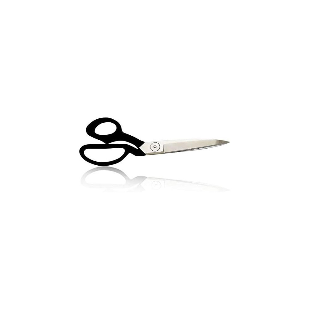 Abbas Ali Metal Cloth Scissor, 9 Inch