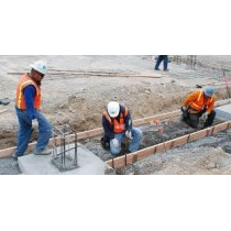 Abbas Ali Twill Cotton Safety Paint Shirt For Construction, Garage, Factories Etc With Helmet, Googles, Safety Jacket And Gloves, 4XL