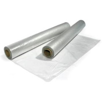Generic 10M Ath Polythene Sheet, 500 Guage