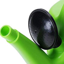 Generic Plastic 10L Small Sprayer Portable, Large Capacity Watering Can, Planting Vegetables, Detachable Nozzle Equipment