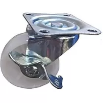 Abbas Ali 2 Inch Caster...