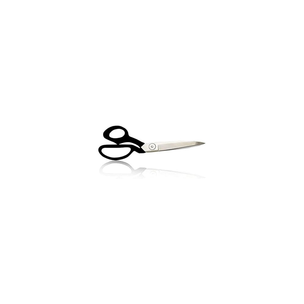 Abbas Ali Metal Cloth Scissor, 12 Inch