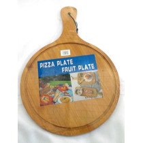 Abbas Ali Pizza Plates Or Fruit Plates