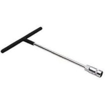 Abbas Ali T Type Nut Driver T Spanner, 13mm