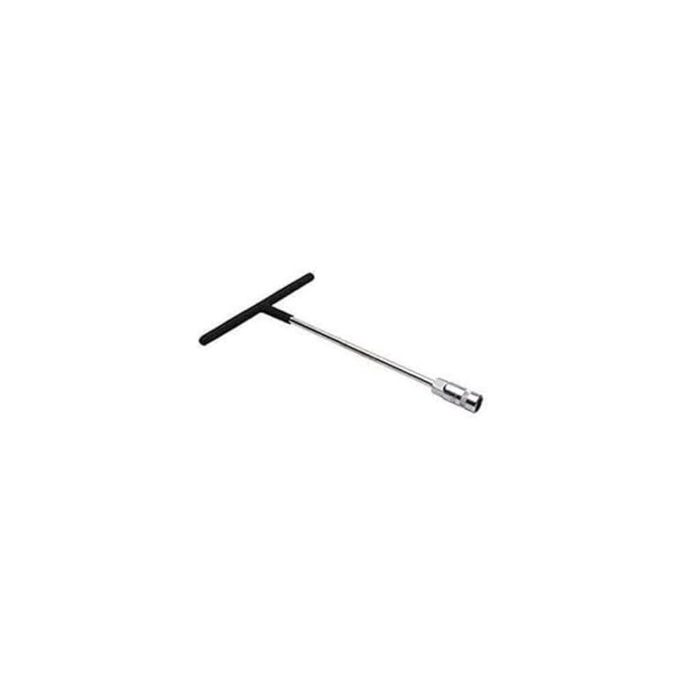 Abbas Ali T Type Nut Driver T Spanner, 13mm