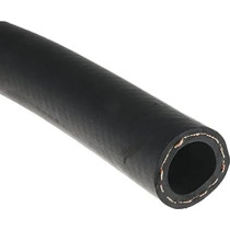 Abbas Ali Rubber Air Hose, Black 19mm X 25 Meter