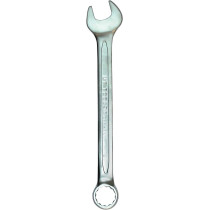 Ultimate Tools Chrome Vanadium Cr V Combination Spanner, 13 Mm