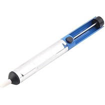 Abbas Ali Professional Desoldering Pump Suction Tin Gun Soldering Sucker Pen Removal Vacuum Soldering Iron Desolder Welding Hand Tools