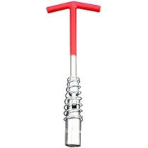Abbas Ali T Handle Spark Plug Tool Socket Wrench Remover Installer, 16mm