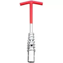 Abbas Ali T Handle Spark...