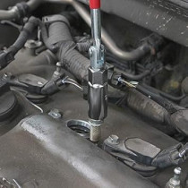 Abbas Ali T Handle Spark Plug Tool Socket Wrench Remover Installer, 16mm