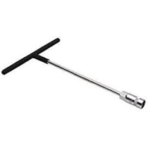 Abbas Ali T Type Nut Driver T Spanner, 17mm
