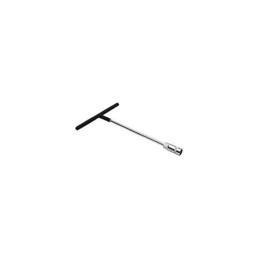 Abbas Ali T Type Nut Driver T Spanner, 17mm