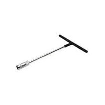 Abbas Ali Rubber Grip T-Spanner Handle, 14mm
