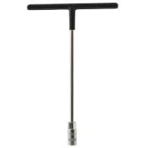 Abbas Ali Rubber Grip T-Spanner Handle, 14mm