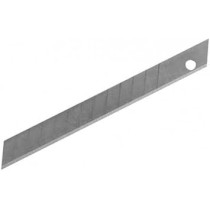 Abbas Ali Heavy Duty Spare Blades For Knife 10Pcs In A Packet, 18mm