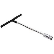 Abbas Ali T Type Nut Driver T Spanner, 19mm