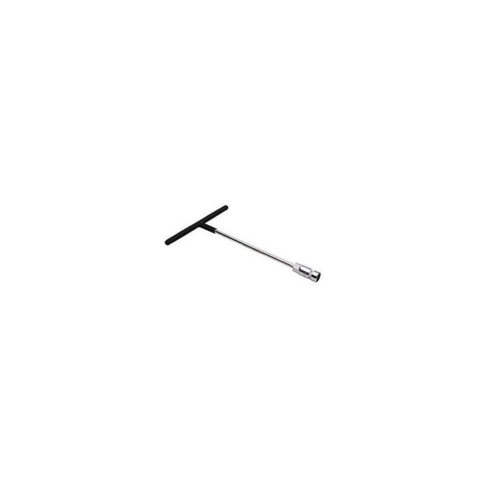 Abbas Ali T Type Nut Driver T Spanner, 19mm