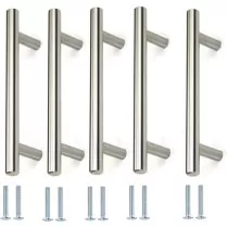 Abbas Ali Stainless Steel...