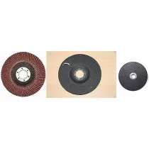 Abbas Ali Set Of Metal...