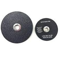Abbas Ali Set Of Metal Cutting, Metal Grinding And Metal Polishing Disc, Each 2Pcs