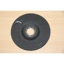 Abbas Ali Set Of Metal Cutting, Metal Grinding And Metal Polishing Disc, Each 2Pcs