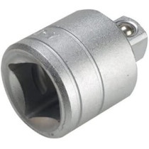 Abbas Ali Adaptor 3/4 F-1/2 M 3/4 Drive