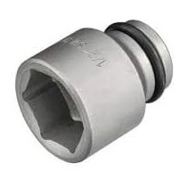 Abbas Ali Adaptor 3/4 F-1/2 M 3/4 Drive