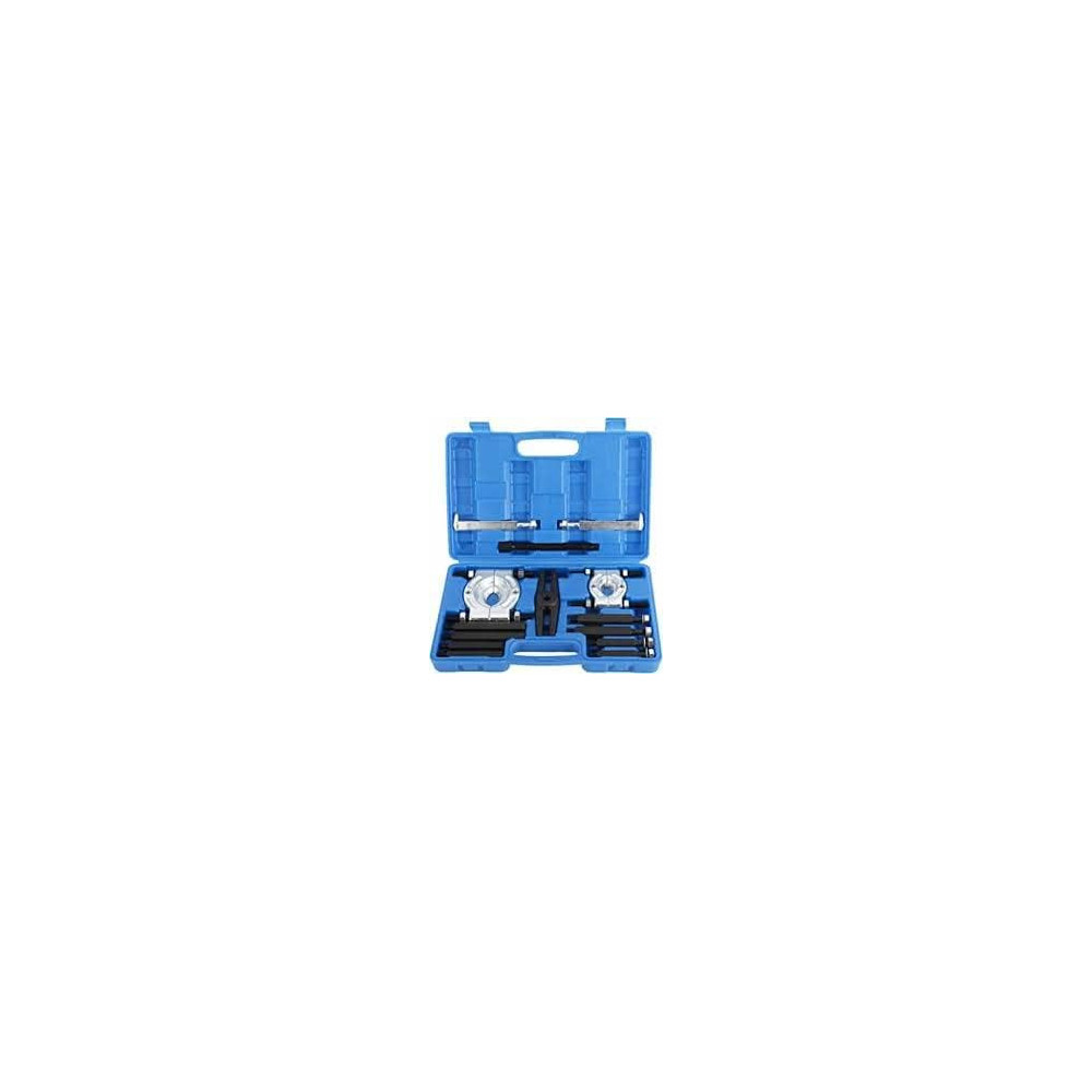 Abbas Ali Bearing Pullers Set Bearing Separator Kit