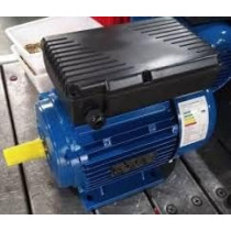Abbas Ali Housing Single Phase Electric Motor 2 Hp-2800 Rpm
