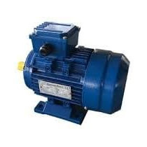 Abbas Ali Housing Single Phase Electric Motor 2 Hp-2800 Rpm