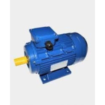 Abbas Ali Housing Single Phase Electric Motor 2 Hp-2800 Rpm