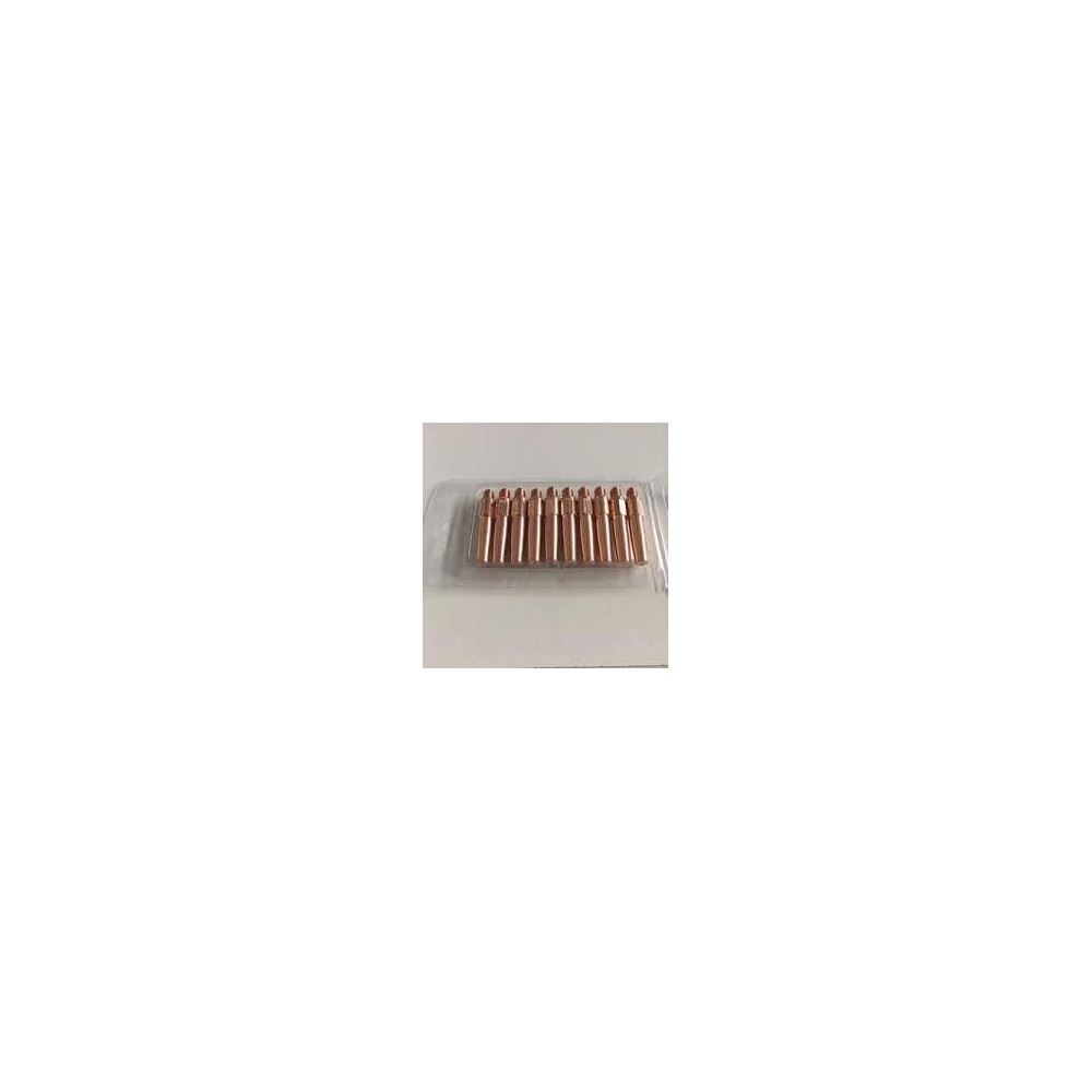 Abbas Ali Mig Welding Nozzle (Mix Size)