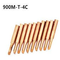 Abbas Ali Mig Welding Nozzle (Mix Size)