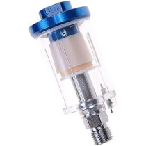 Abbas Ali Mini Air Oil Water Separator Filter For Compressor Spray Paint Tool