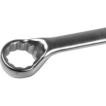 Abbas Ali Double Flat Ring Wrench Set 8 Pieces