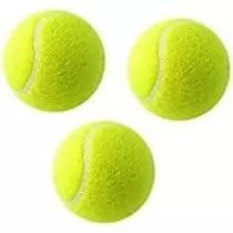 Abbas Ali Tennis Ball 3Pcs...