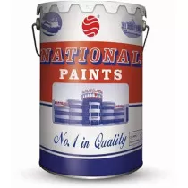 National Paint Oil Paint...