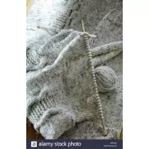 Abbas Ali Aluminum Knitting...