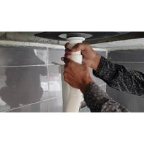 Abbas Ali Pvc Drainage Magic Pipe 11/4